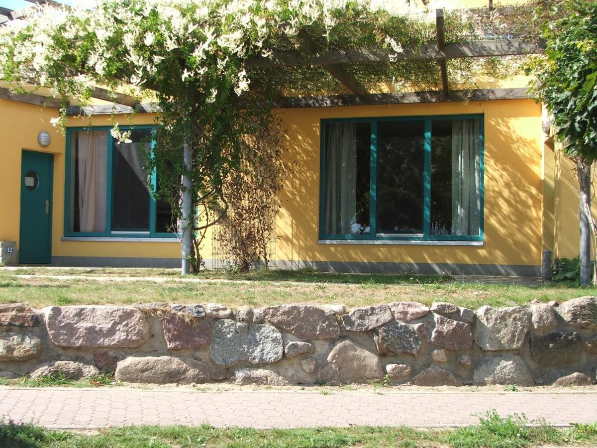 Doppelzimmer 11 Gaestehaus Muehlenstein Bad Sulze Exterior photo
